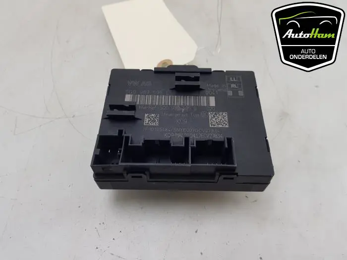 Centrale Deurvergrendelings Module Audi A3