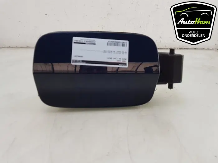Tank Klep Audi A3