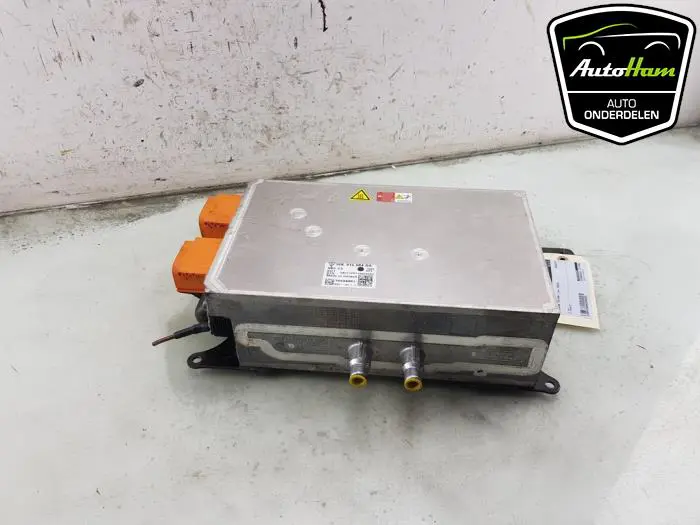 Acculader Porsche Taycan