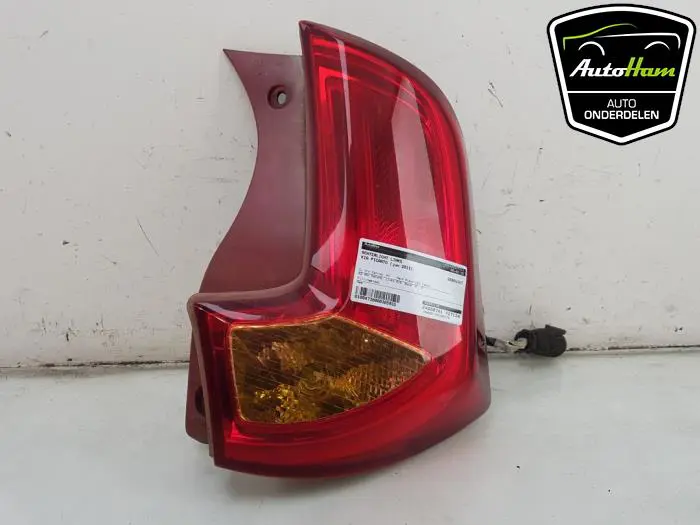 Achterlicht links Kia Picanto