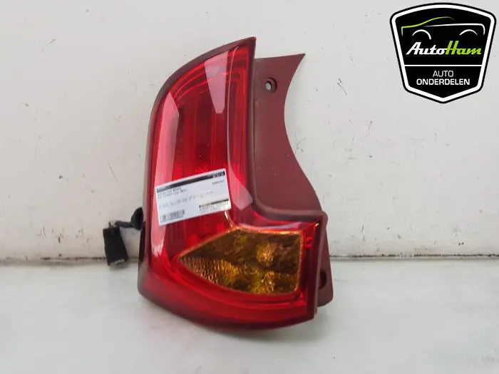 Achterlicht rechts Kia Picanto