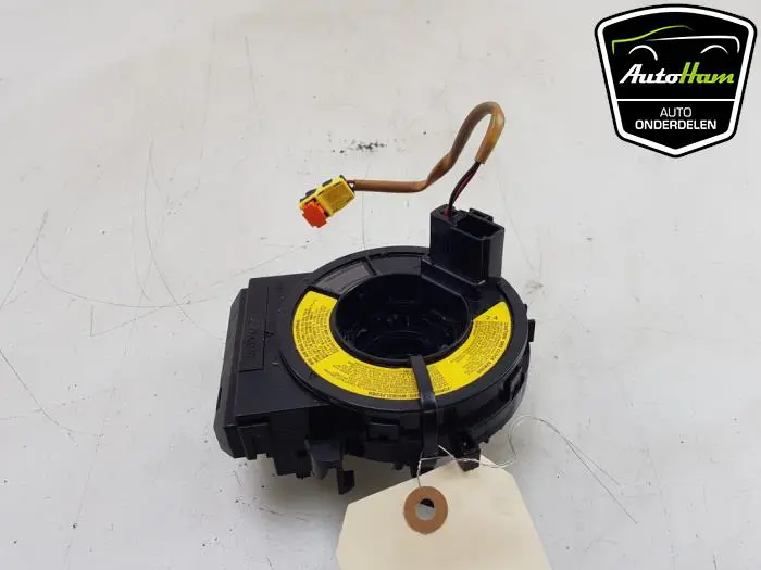 Airbagring Kia Picanto