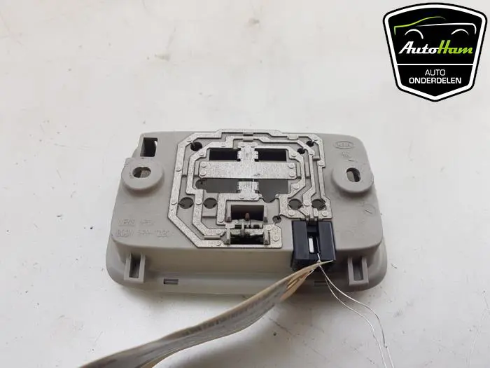 Binnenverlichting voor Kia Picanto