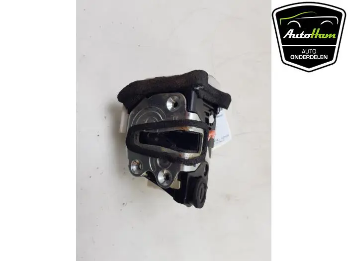 Deurslot Mechaniek 4Deurs links-achter Kia Picanto