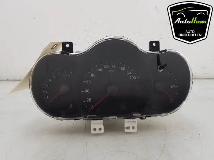 Instrumentenpaneel Kia Picanto