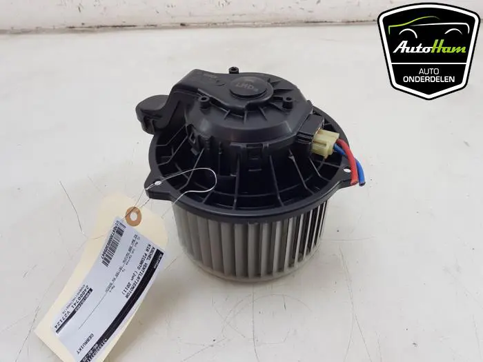 Kachel Ventilatiemotor Kia Picanto