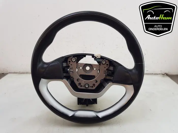Stuurwiel Kia Picanto
