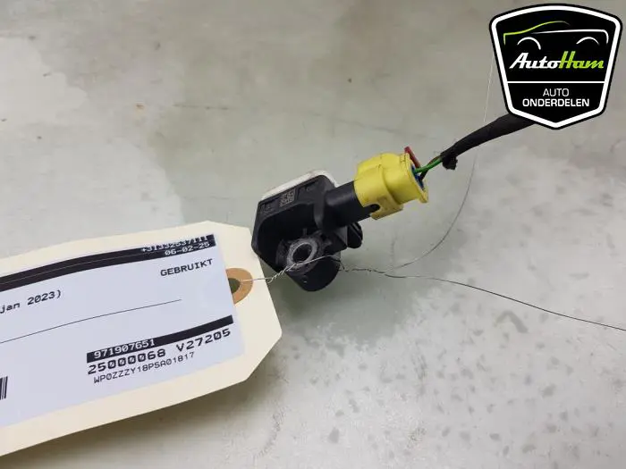Sensor (overige) Porsche Taycan