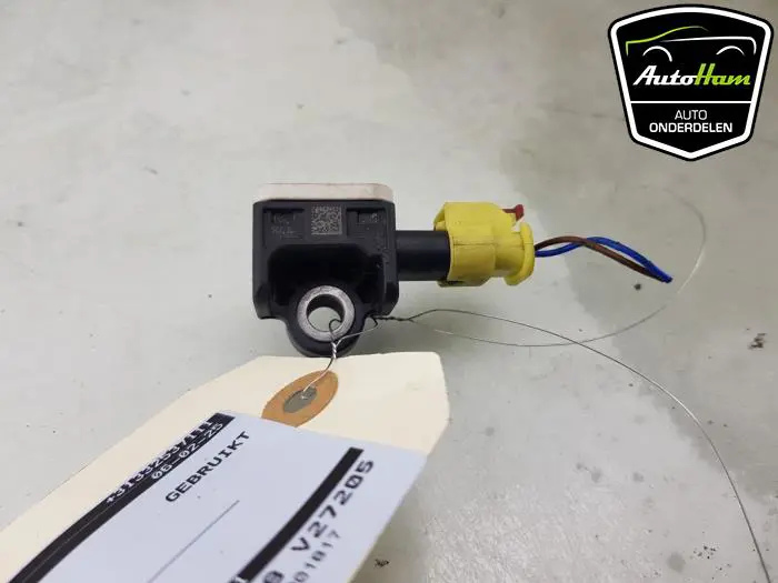 Sensor (overige) Porsche Taycan