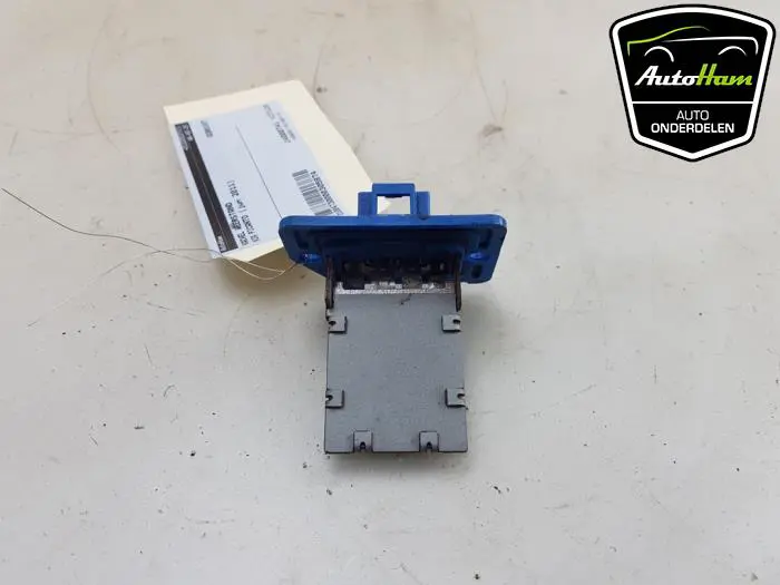 Kachel Weerstand Kia Picanto