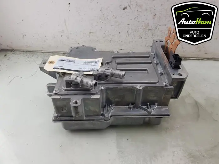 Inverter Audi E-Tron