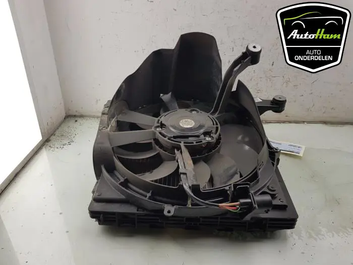 Airco Condensor Audi E-Tron