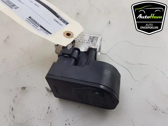 Airco deel (div) Porsche Taycan