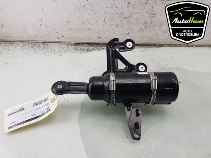 Airco Droger Audi E-Tron