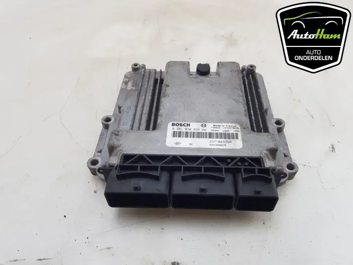 Computer Motormanagement Renault Kangoo
