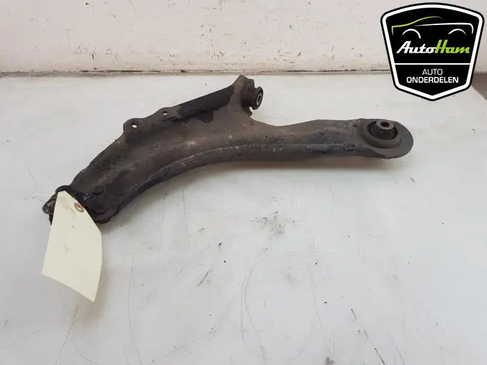 Draagarm links-voor Renault Kangoo