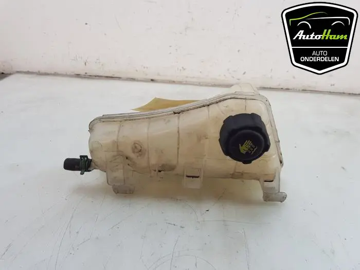 Expansievat Renault Kangoo