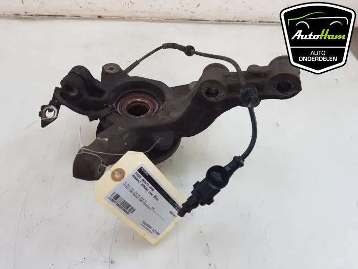 Fusee rechts-voor Renault Kangoo