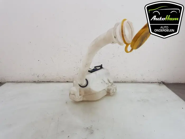 Ruitensproeiertank voor Renault Kangoo