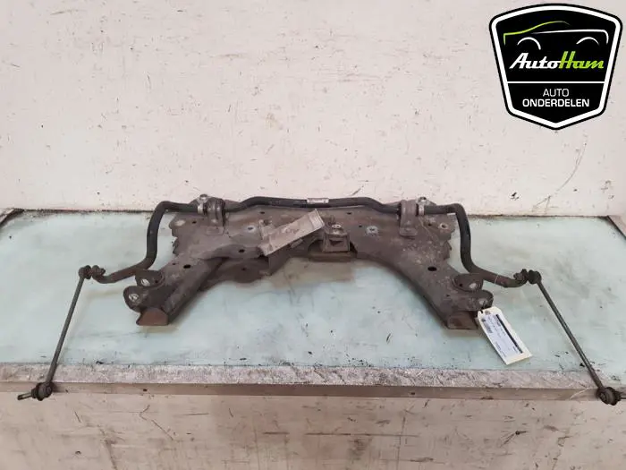 Subframe Renault Kangoo