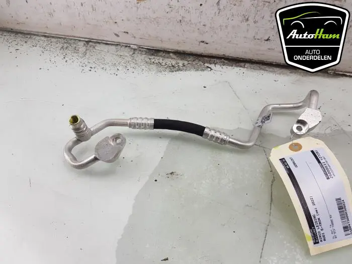 Airco Leiding Audi E-Tron