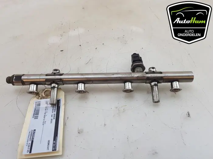 Brandstofdruk sensor Skoda Octavia