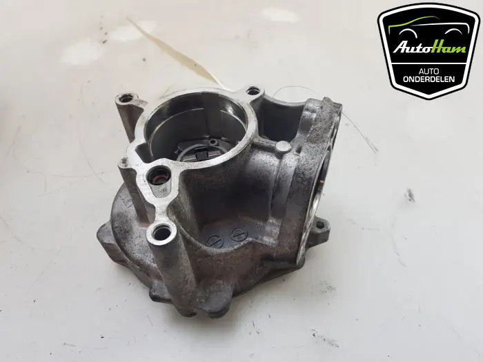Vacuumpomp Rembekrachtiging Skoda Octavia