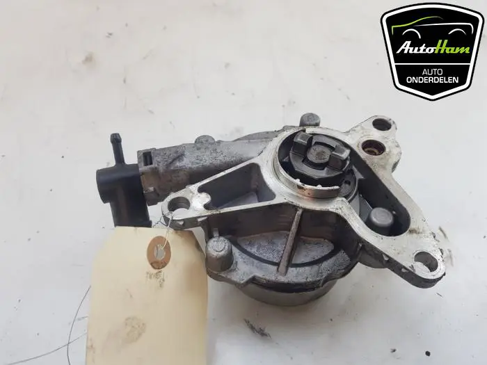 Vacuumpomp Rembekrachtiging Mercedes Vito
