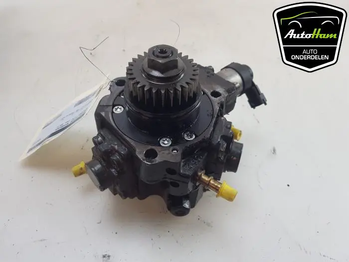 Brandstofpomp Mechanisch Mercedes Vito