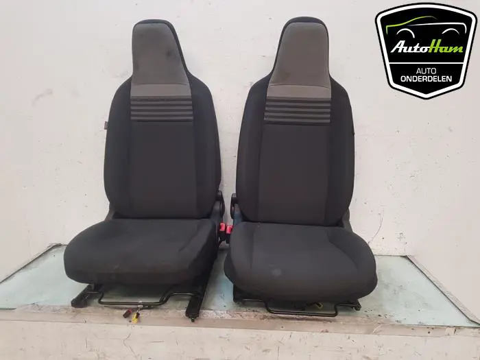 Bekleding Set (compleet) Volkswagen UP