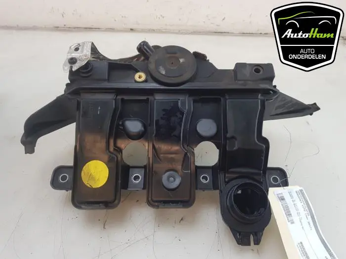 Carterventilatie Mercedes Vito