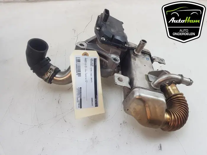 EGR Klep Mercedes Vito