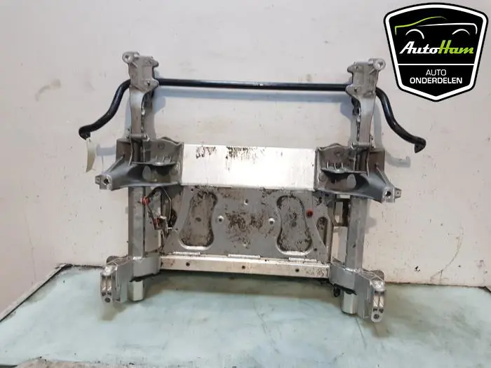 Subframe Audi E-Tron