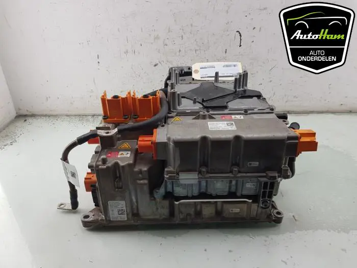 Inverter Audi E-Tron