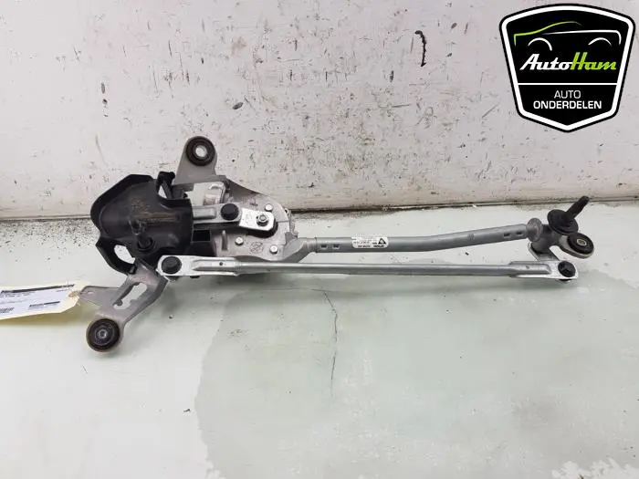 Ruitenwismotor+Mechaniek Audi E-Tron