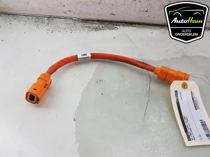 HV kabel (hoog voltage) Audi E-Tron