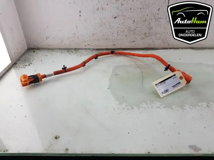 HV kabel (hoog voltage) Audi E-Tron