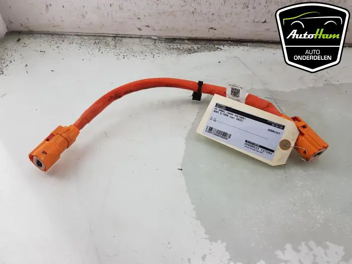 HV kabel (hoog voltage) Audi E-Tron