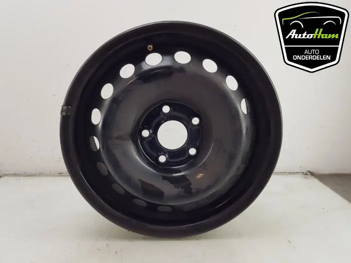 Velg Renault Kangoo