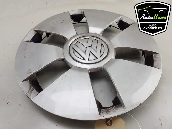 Wieldop Volkswagen UP