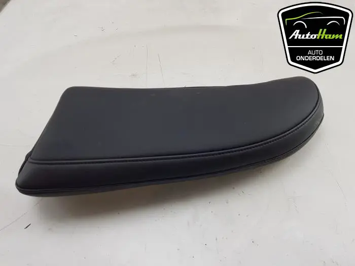 Stijlbekleding rechts-achter Porsche Taycan