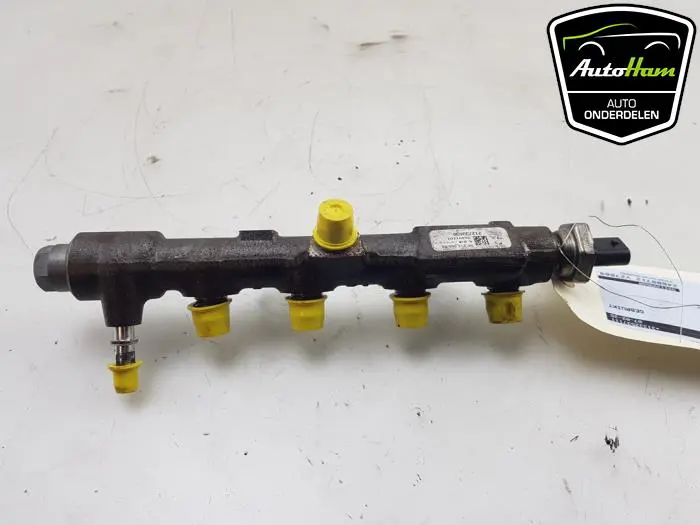 Brandstofdruk sensor Fiat Doblo