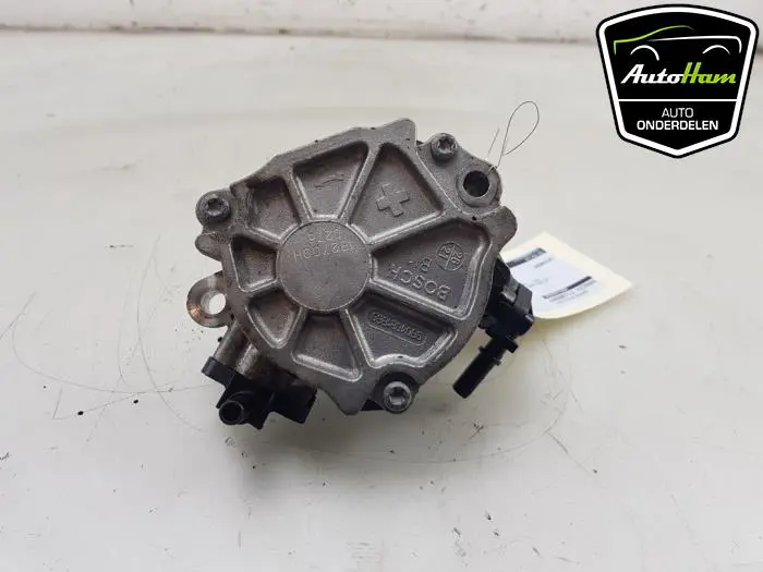 Vacuumpomp Rembekrachtiging Fiat Doblo