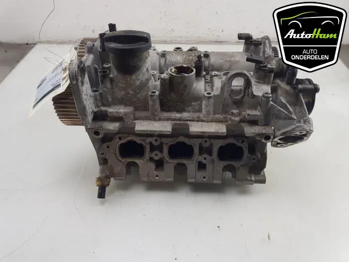 Cilinderkop Volkswagen Golf