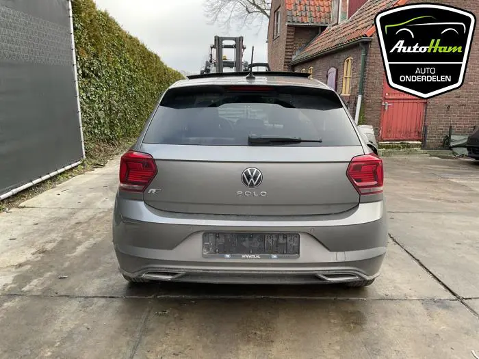 Achterklep Volkswagen Polo