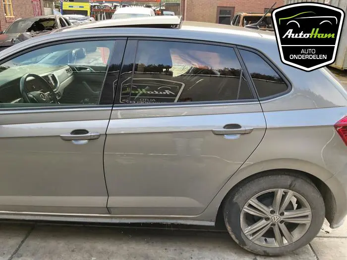 Portier 4Deurs links-achter Volkswagen Polo