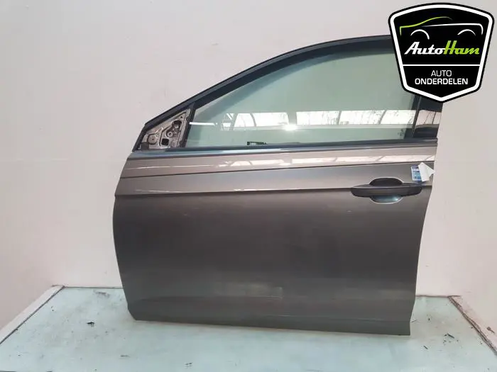Portier 4Deurs links-voor Volkswagen Polo