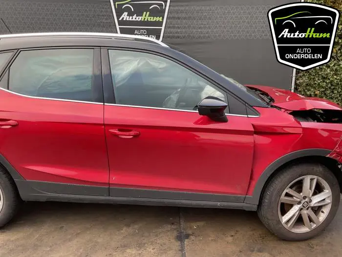 Portier 4Deurs rechts-voor Seat Arona