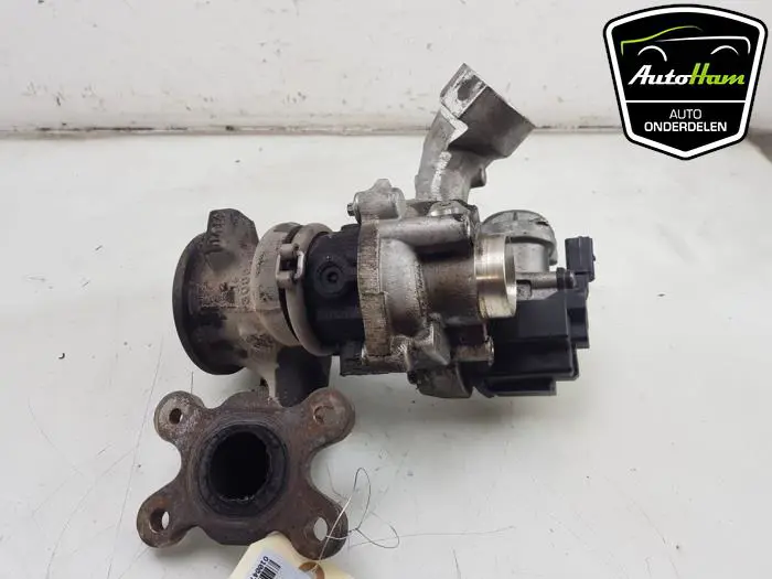 Turbo Volkswagen Golf