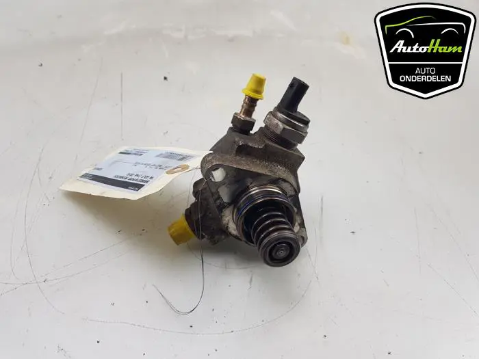 Brandstofpomp Mechanisch Volkswagen Golf